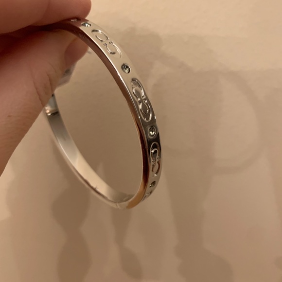 Coach bracelet - Picture 3 of 4